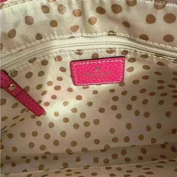Kate Spade Purse/Clutch and Passport Holder - Picture 8 of 9
